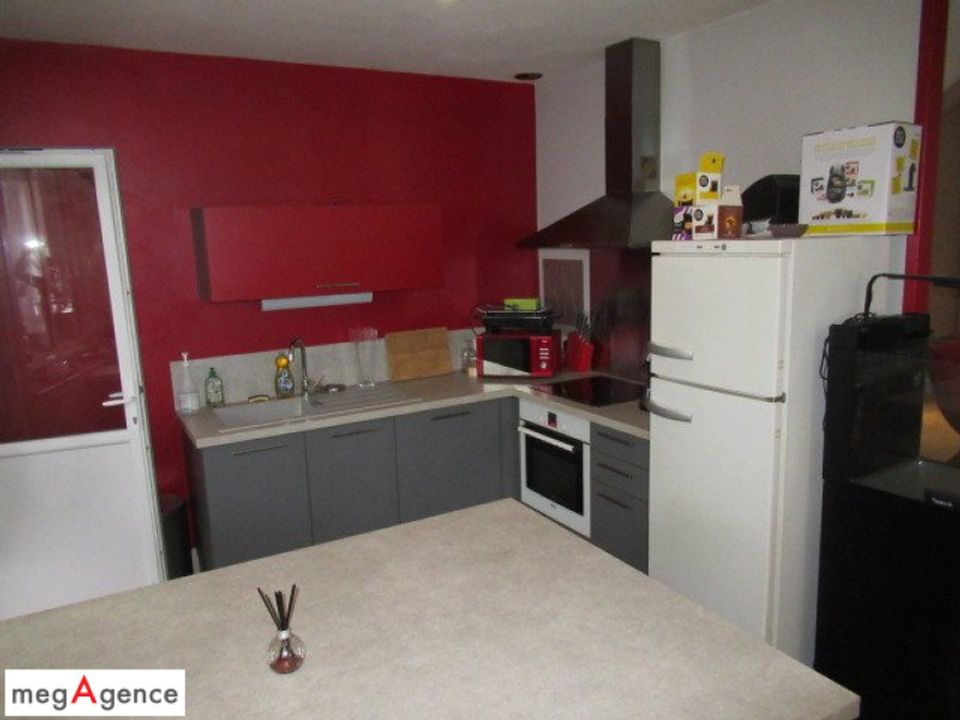 Byhus i Saint-Yorre, Allier - foto 2