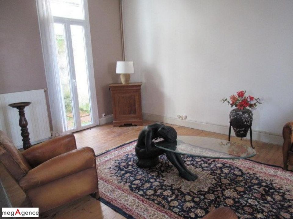 Byhus i Saint-Yorre, Allier - foto 3