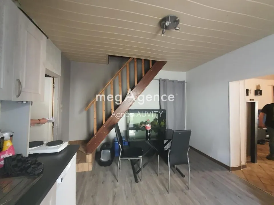 Villa i Montluçon, Allier - foto 2
