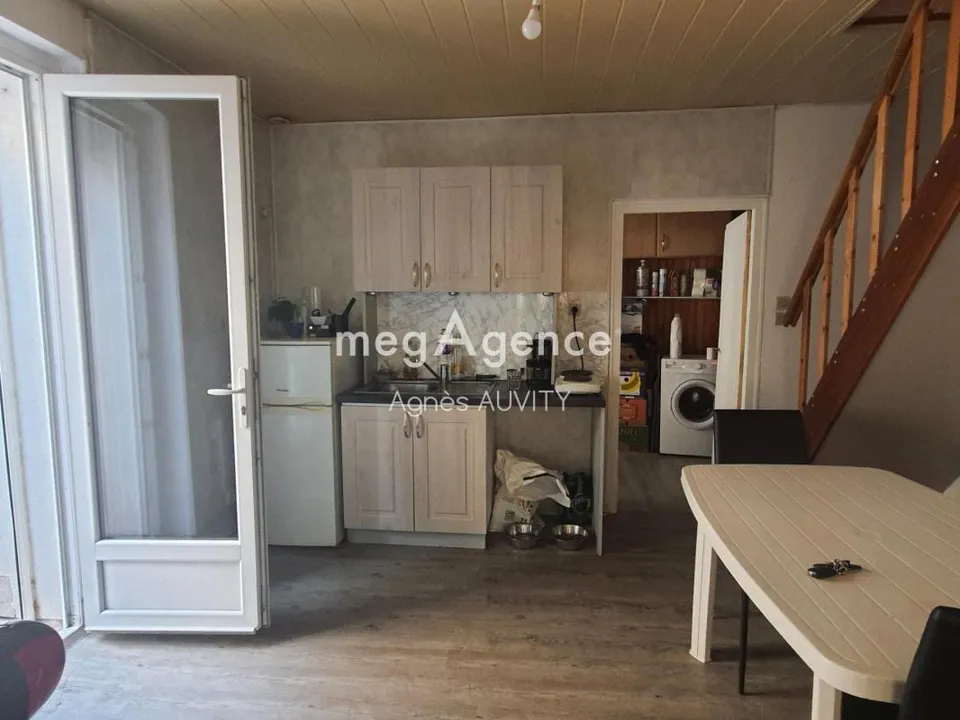 Villa i Montluçon, Allier - foto 3