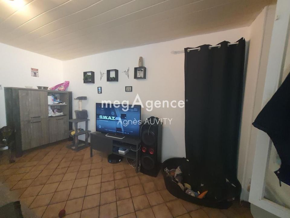 Villa i Montluçon, Allier - foto 4
