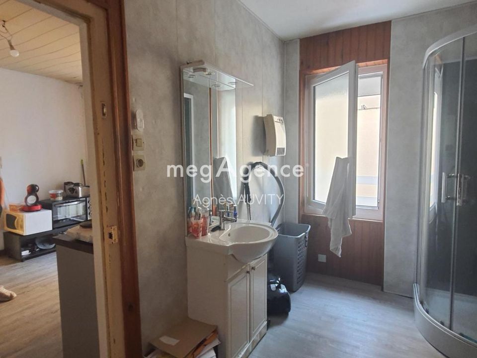 Villa i Montluçon, Allier - foto 5