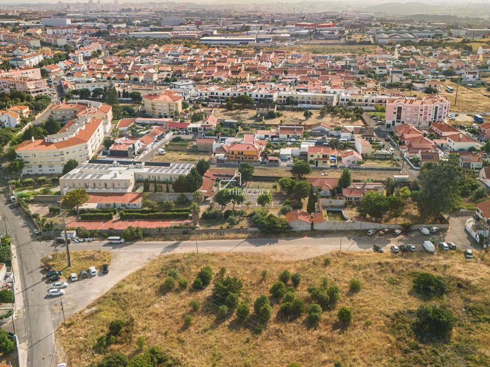 Helårsgrund i Sintra, Lisbon - foto 4