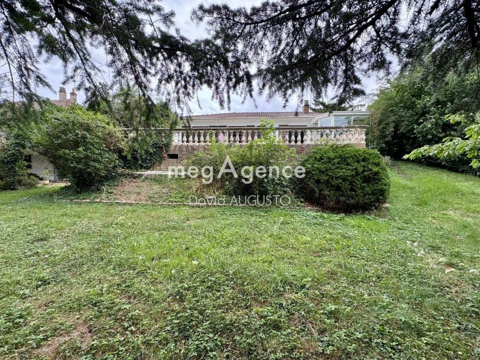 Villa Lyonssa, Rhone - kuva 2
