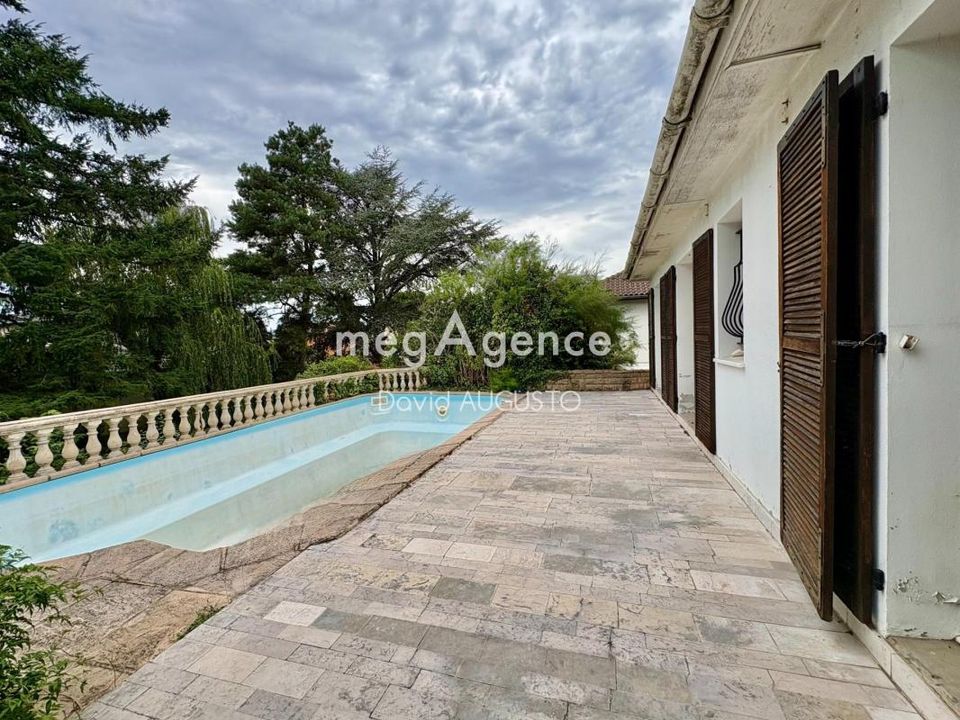 Villa Lyonssa, Rhone - kuva 3