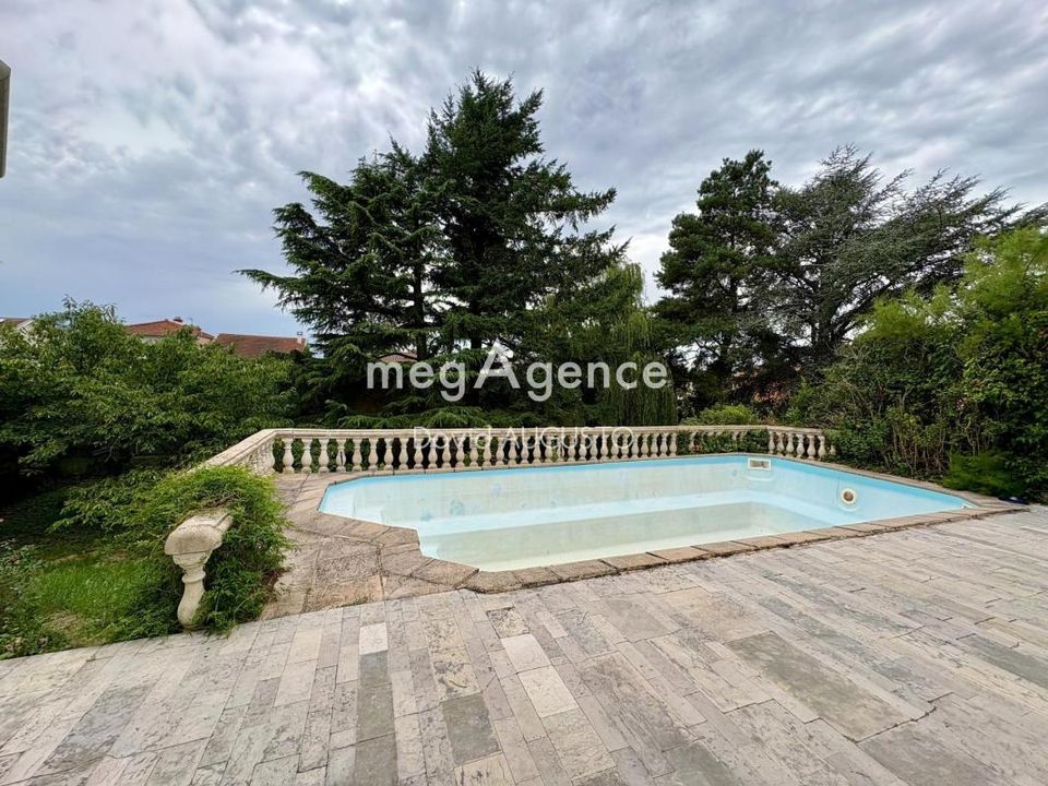 Villa Lyonssa, Rhone - kuva 4