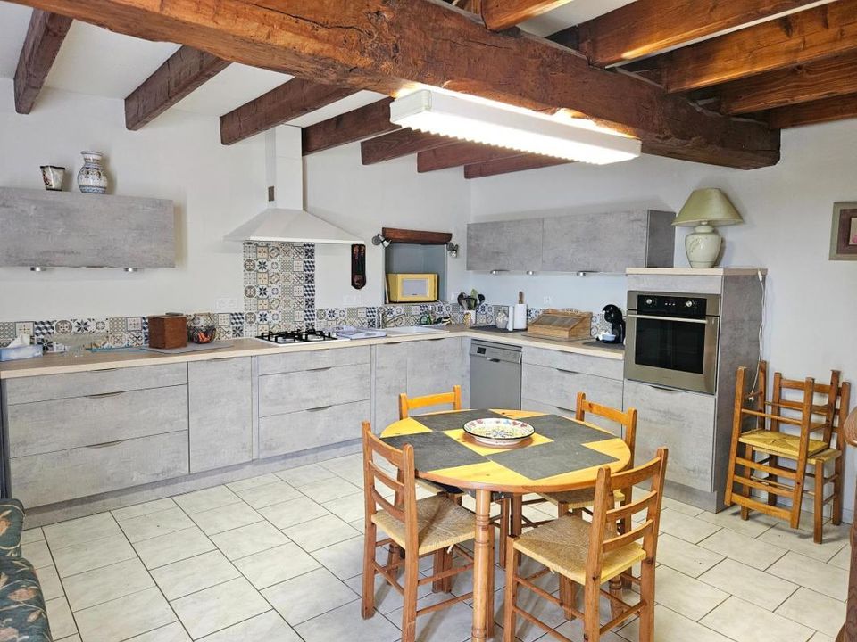 Villa i Thouars, Deux-Sevres - foto 2