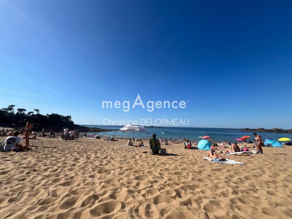 Landejendom i Saint-Malo, Ille-et-Vilaine - foto 1