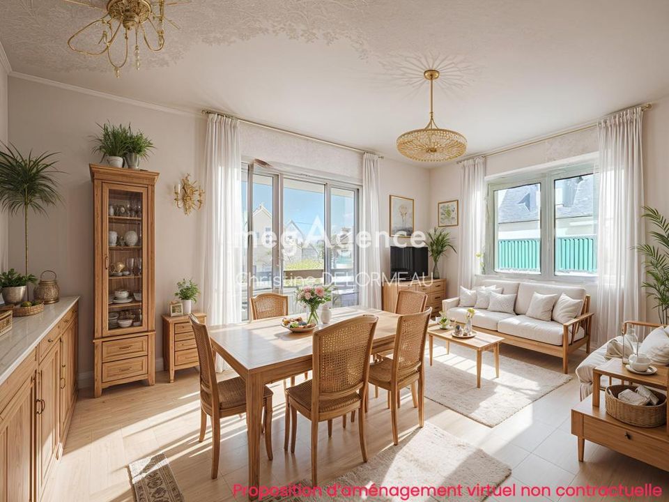 Landejendom i Saint-Malo, Ille-et-Vilaine - foto 3