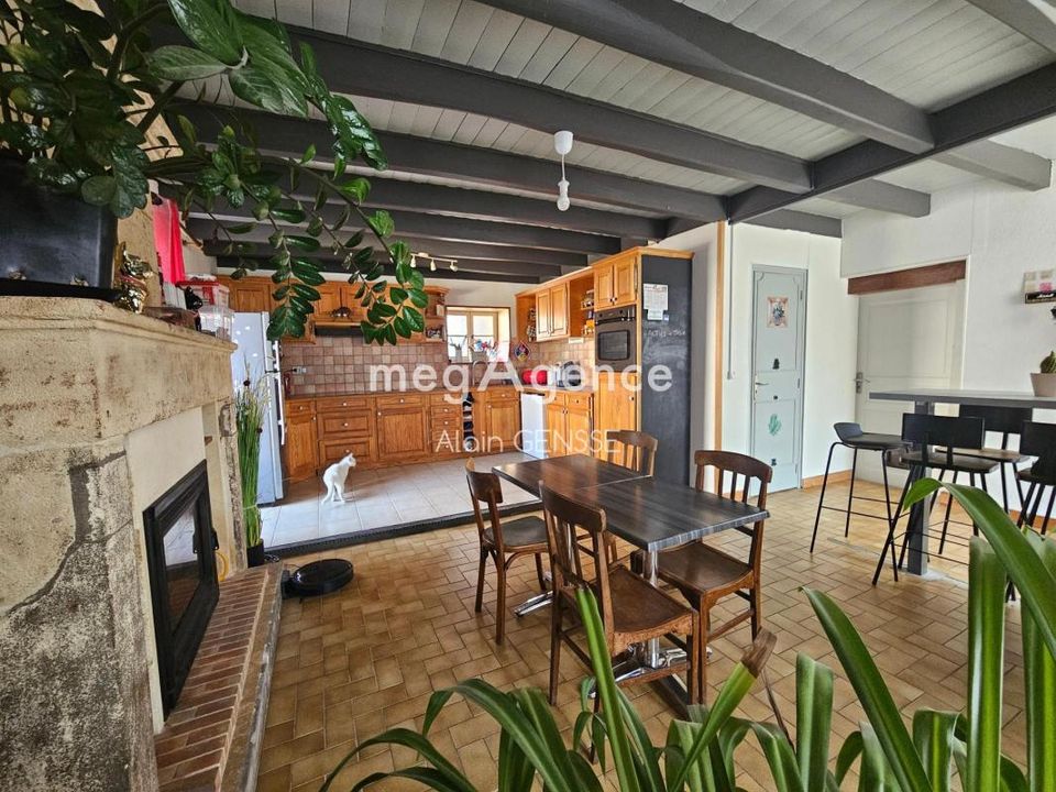 Villa i Rochefort, Charente-Maritime - bilde 2