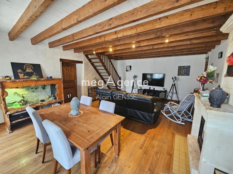 Villa i Rochefort, Charente-Maritime - bilde 4