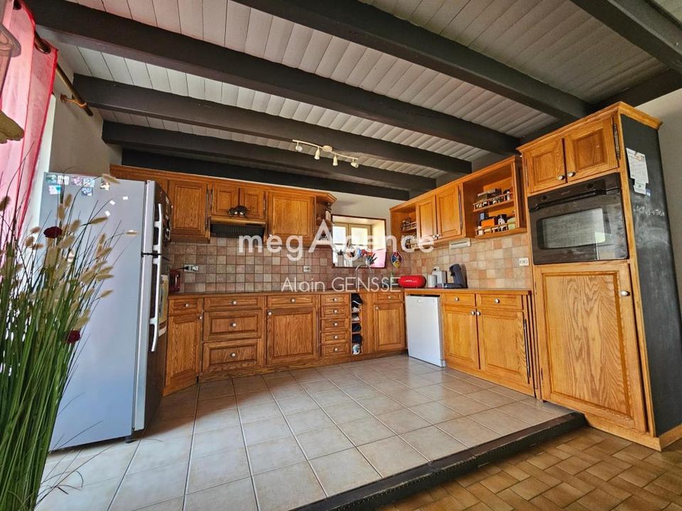 Villa i Rochefort, Charente-Maritime - bilde 5