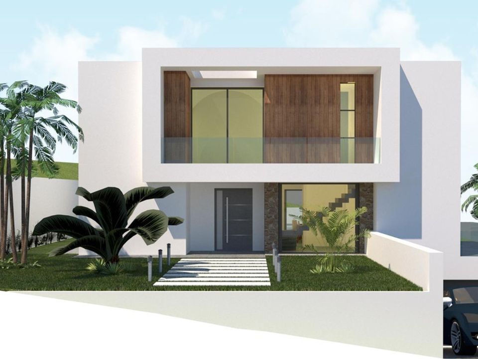 Villa i Sotogrande, Cadiz - foto 2
