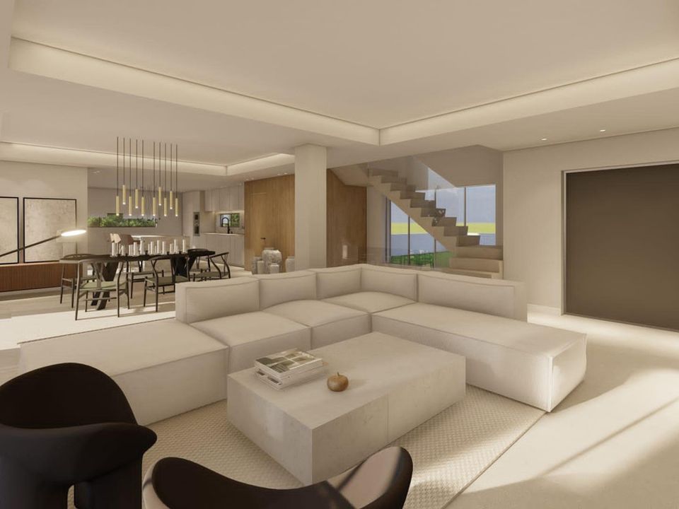 Villa i Sotogrande, Cadiz - foto 3