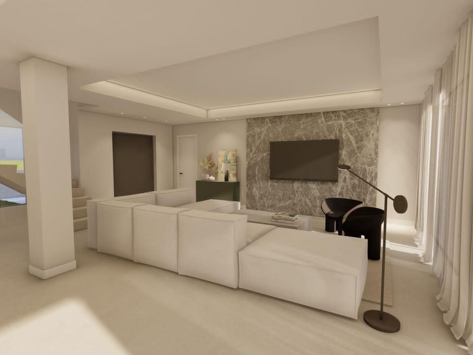 Villa i Sotogrande, Cadiz - foto 5