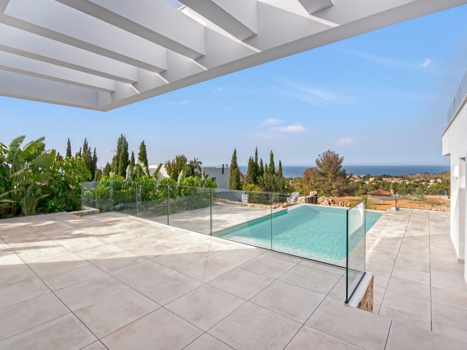 Villa i Denia, Alicante - foto 5