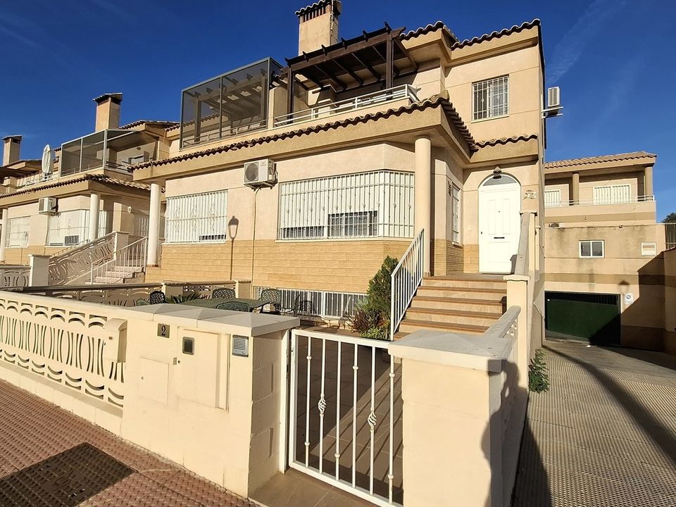 Duplex i Huercal-Overa, Almeria - foto 2