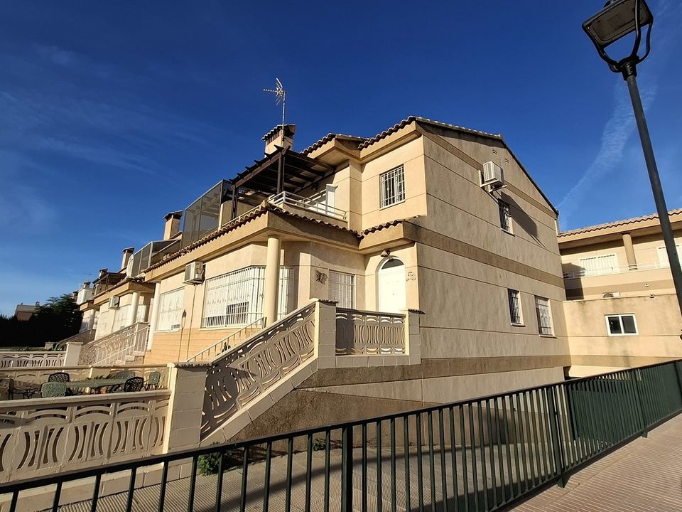 Duplex i Huercal-Overa, Almeria - foto 1