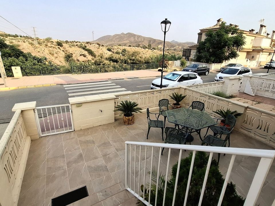 Duplex i Huercal-Overa, Almeria - foto 4