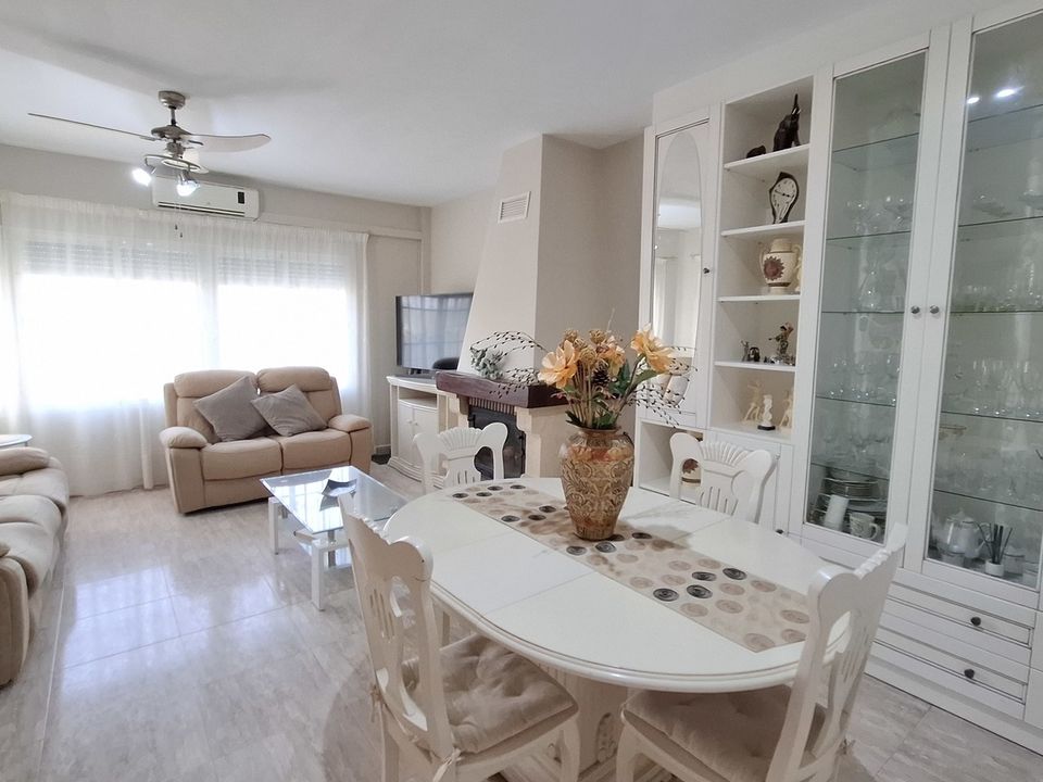 Duplex i Huercal-Overa, Almeria - foto 5