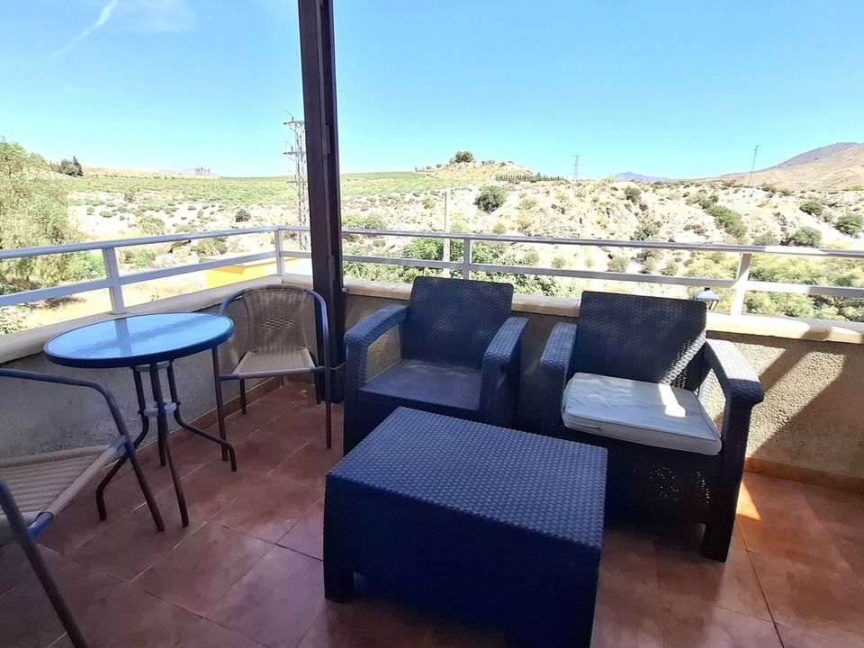 Duplex i Huercal-Overa, Almeria - foto 3