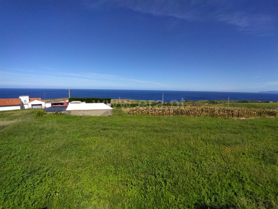Terra a Horta, Faial - foto 1