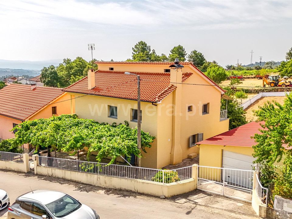 Villa i Valpacos, Vila Real - foto 1