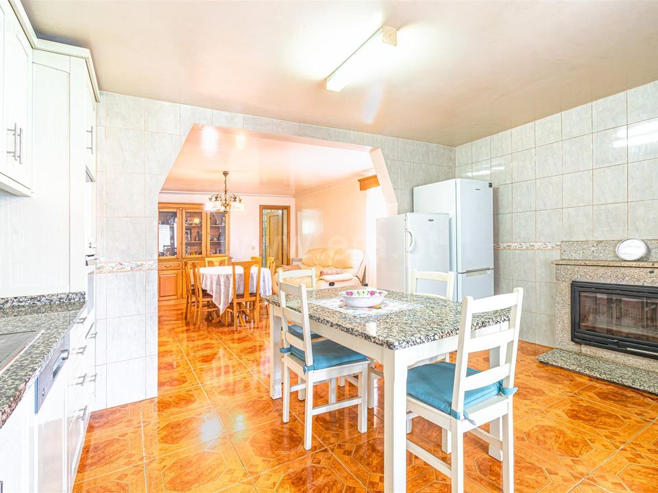 Villa i Valpacos, Vila Real - foto 2