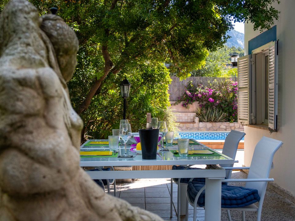 Villa i Port De Soller, Mallorca - foto 5