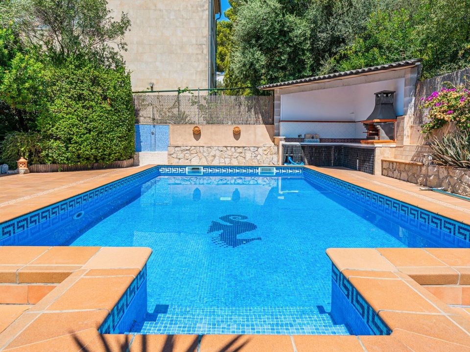 Villa i Soller, Mallorca - bilde 3