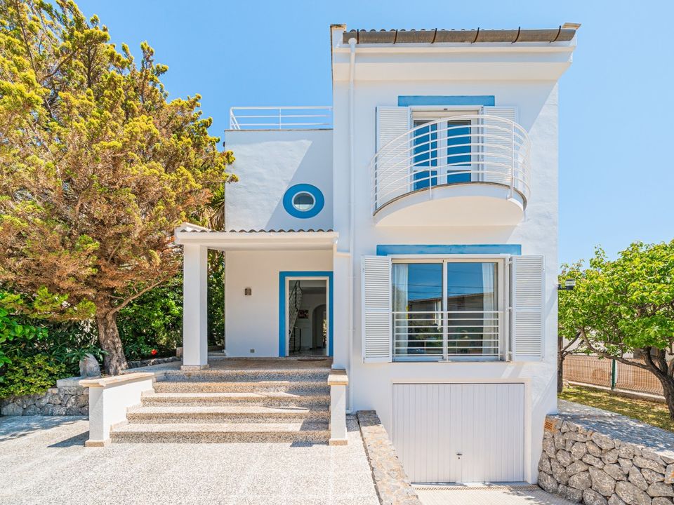 Villa i Soller, Mallorca - bilde 4