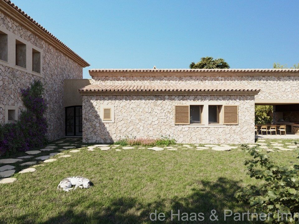 Landejendom i Arta, Mallorca - foto 4