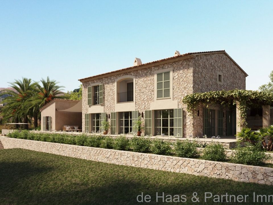 Finca i Arta, Mallorca - foto 1