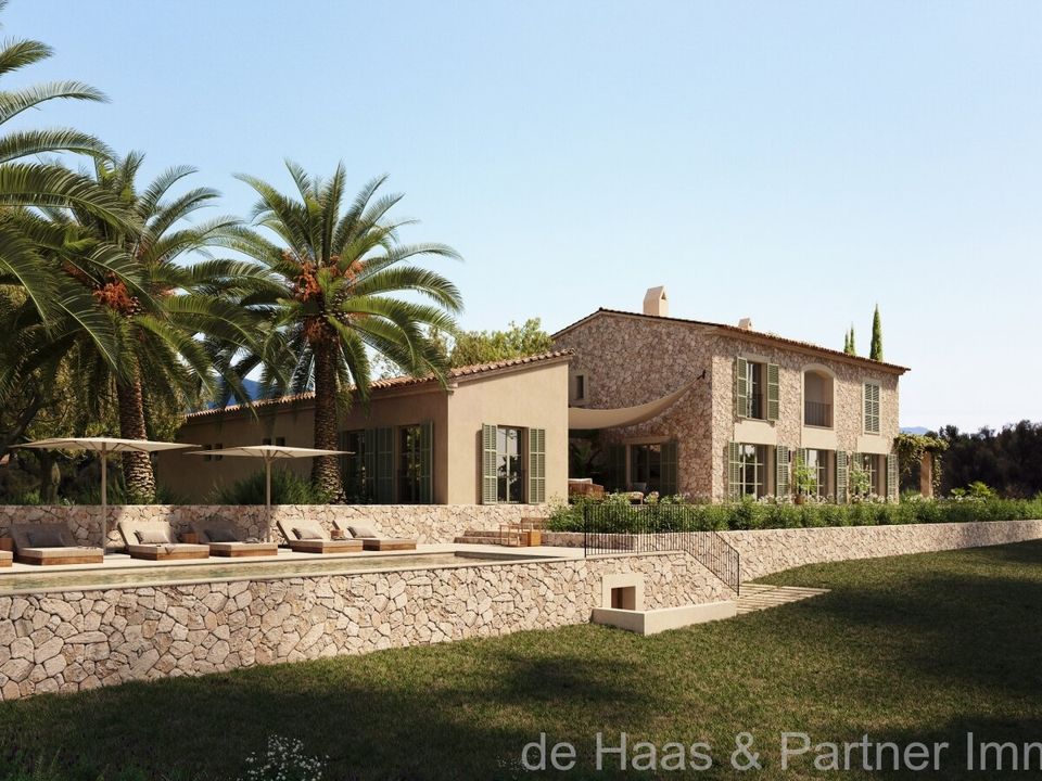 Finca i Arta, Mallorca - foto 2