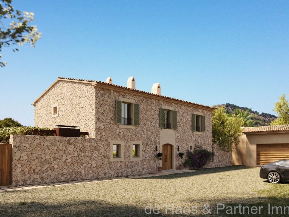 Finca i Arta, Mallorca - foto 3