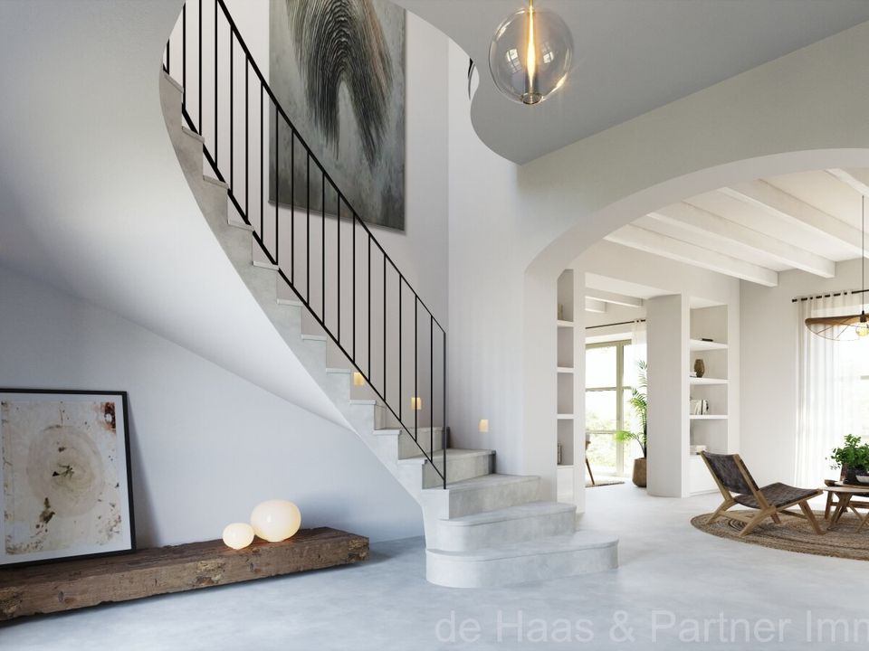 Finca i Arta, Mallorca - foto 4