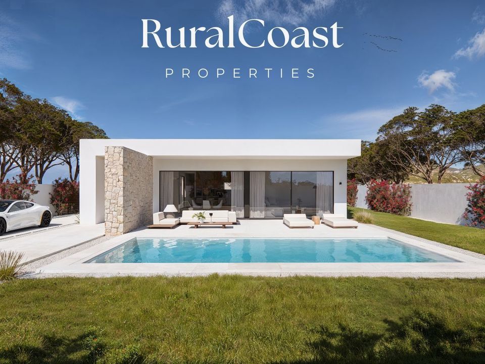 Villa i Busot, Alicante - foto 1