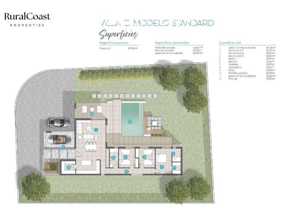 Villa a El Campello, Alicante - foto 5