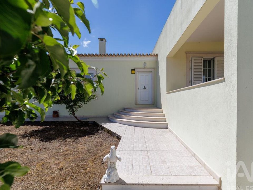Byhus i Abrantes, Santarem - foto 1