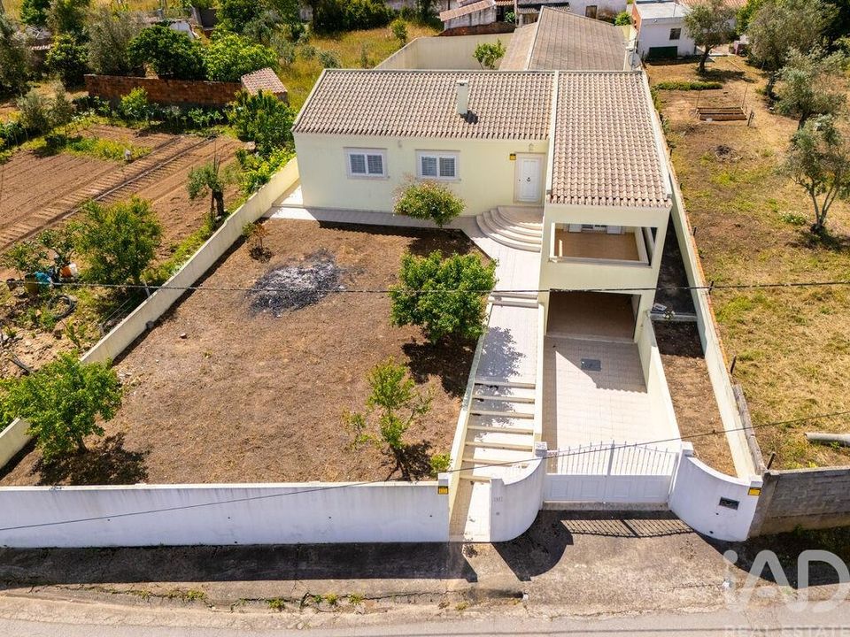 Byhus i Abrantes, Santarem - foto 3
