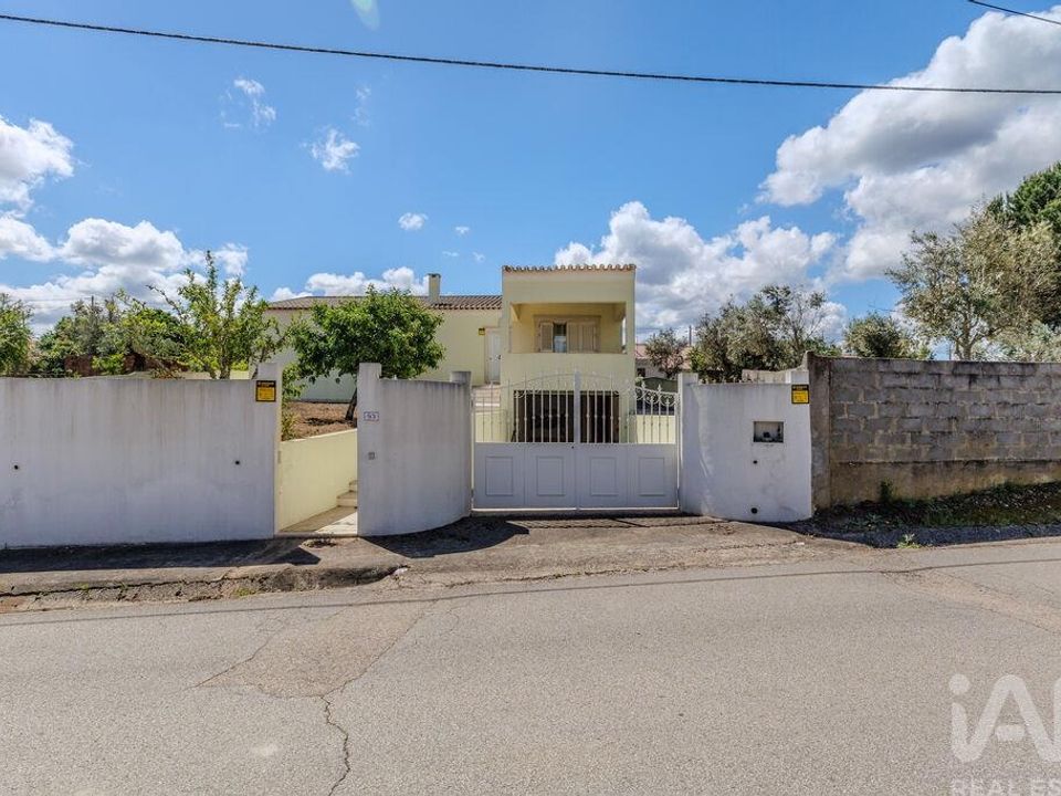 Byhus i Abrantes, Santarem - foto 2