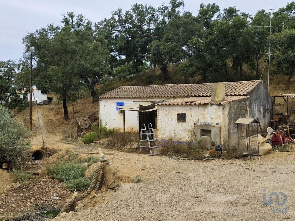 Byhus i Odemira, Beja - foto 1