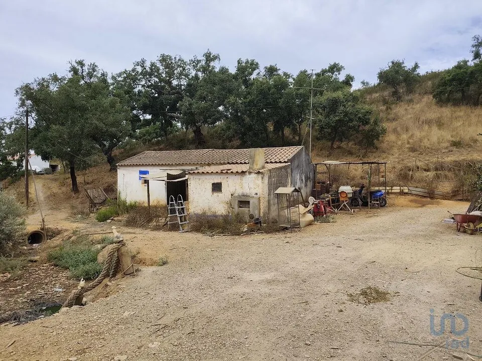 Byhus i Odemira, Beja - foto 2