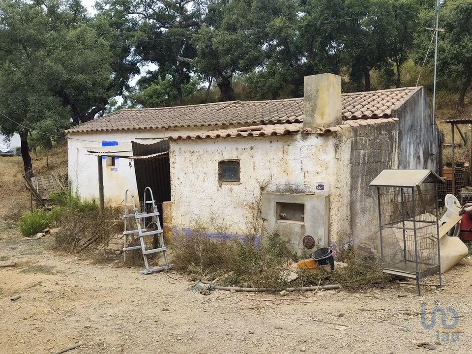 Byhus i Odemira, Beja - foto 3