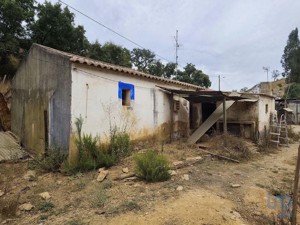 Byhus i Odemira, Beja - foto 4