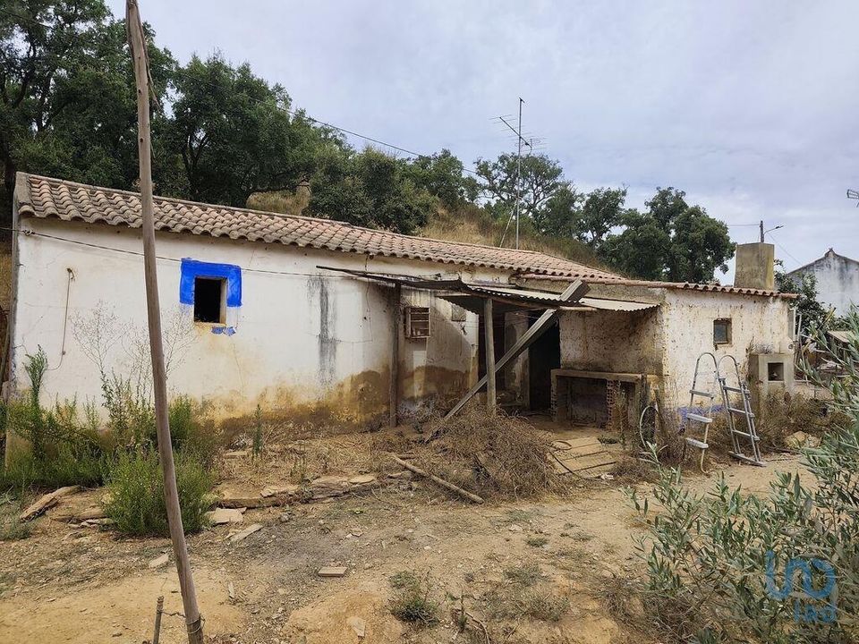 Byhus i Odemira, Beja - foto 5