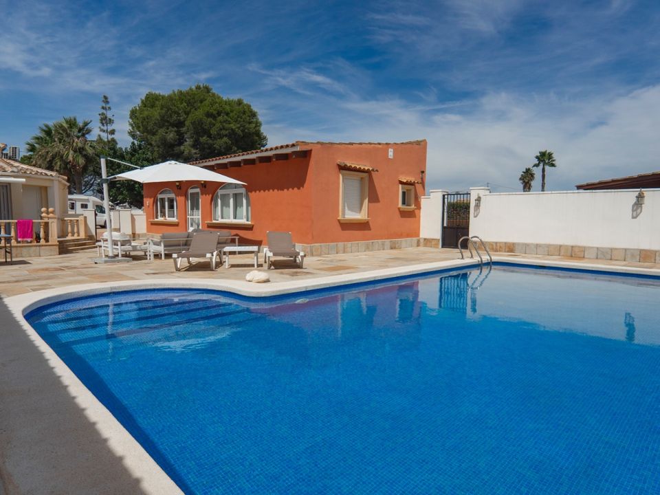 Villa en Heredades, Alicante - foto 2