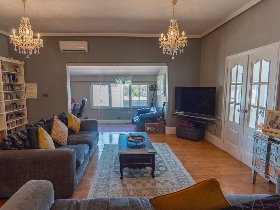 Villa en Heredades, Alicante - foto 4