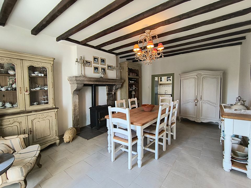 Villa i Ambazac, Haute-Vienne - foto 4