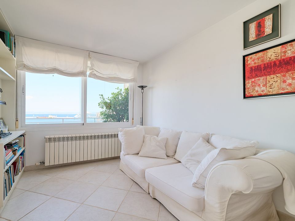 Lejlighed i Palma De Mallorca, Mallorca - foto 4